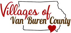 Villages of Van Buren